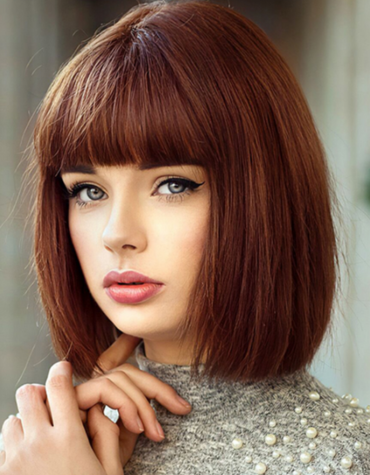 Wigees - High Quality Hair Wigs - Real Wigs Collection